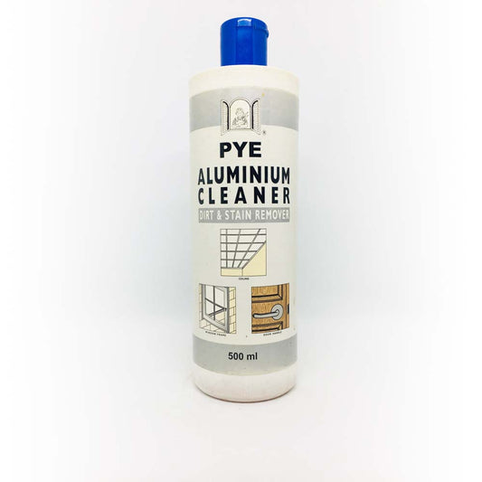 PYE Aluminium Cleaner