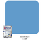 Nippon Paint Odour-Less All-in-1 (Blue)