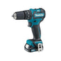 Makita DC Hammer Driver Drill 12V BL (HP332DSAE)