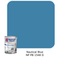 Nippon Paint Odour-Less All-in-1 (Blue)