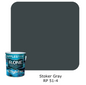 Raffles Paint R.One (Gray)