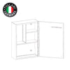 Tuscani Tapware TMAR201 - Cabinet Mirror