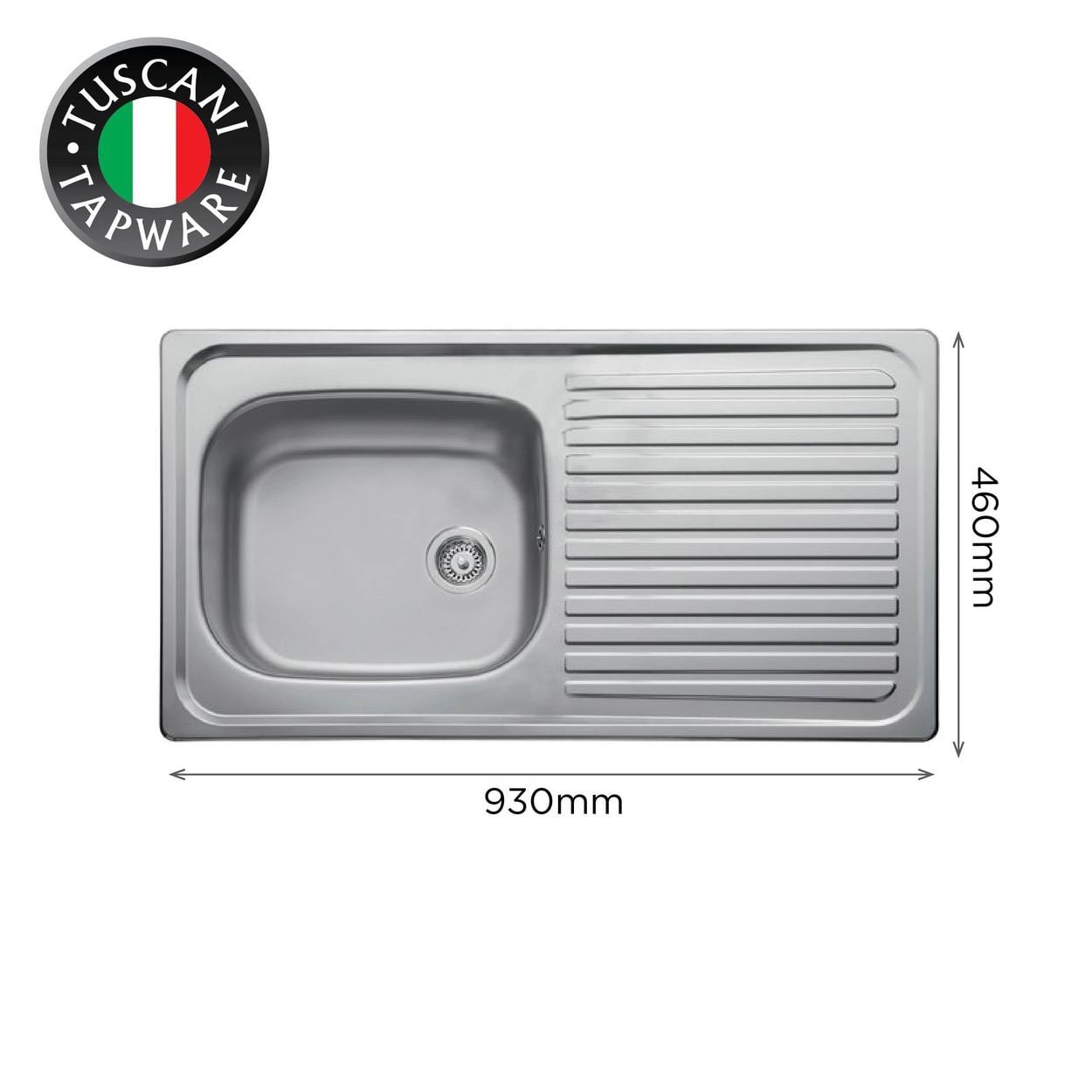 Photo of Wall Mounted Kitchen Sink