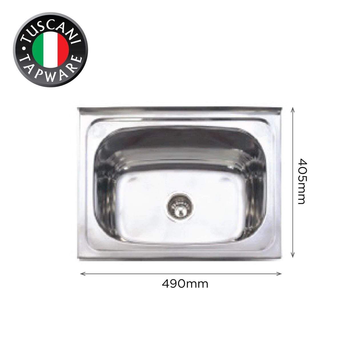 Photo of Wall Mounted Kitchen Sink