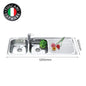 Photo of Top & Under-Mount Use Kitchen Sink