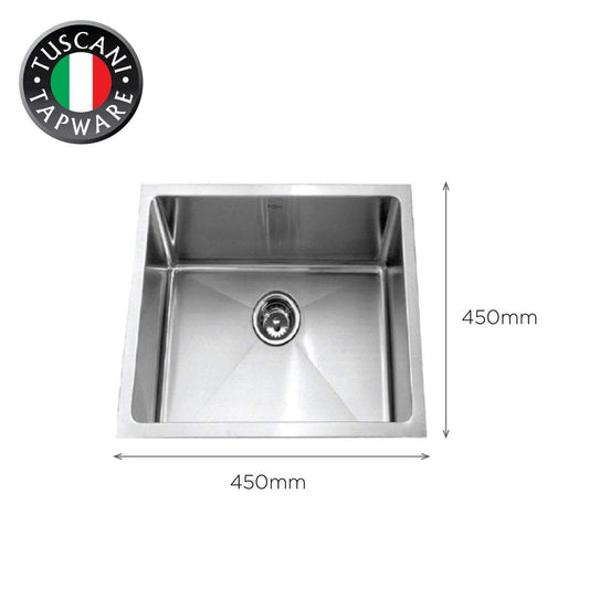 Photo of Under-Mount Kitchen Sink