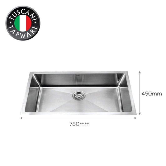 Photo of Under-Mount Kitchen Sink