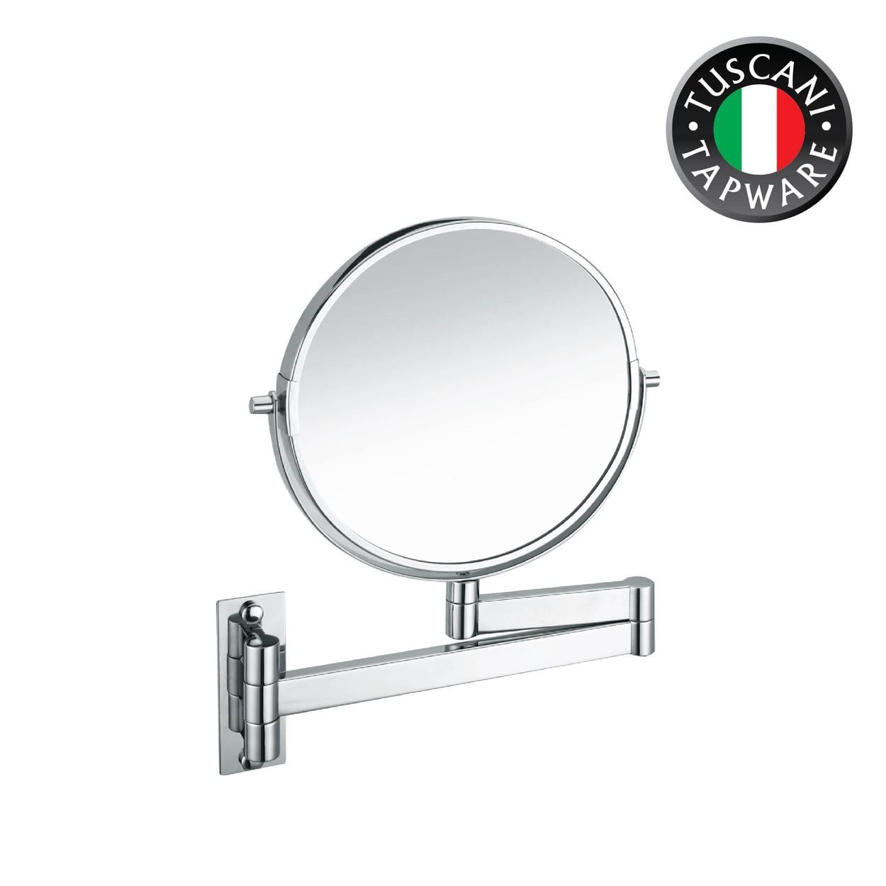 Tuscani Tapware PNMM1 - Magnifying Mirror