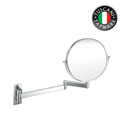 Tuscani Tapware PNMM1 - Magnifying Mirror