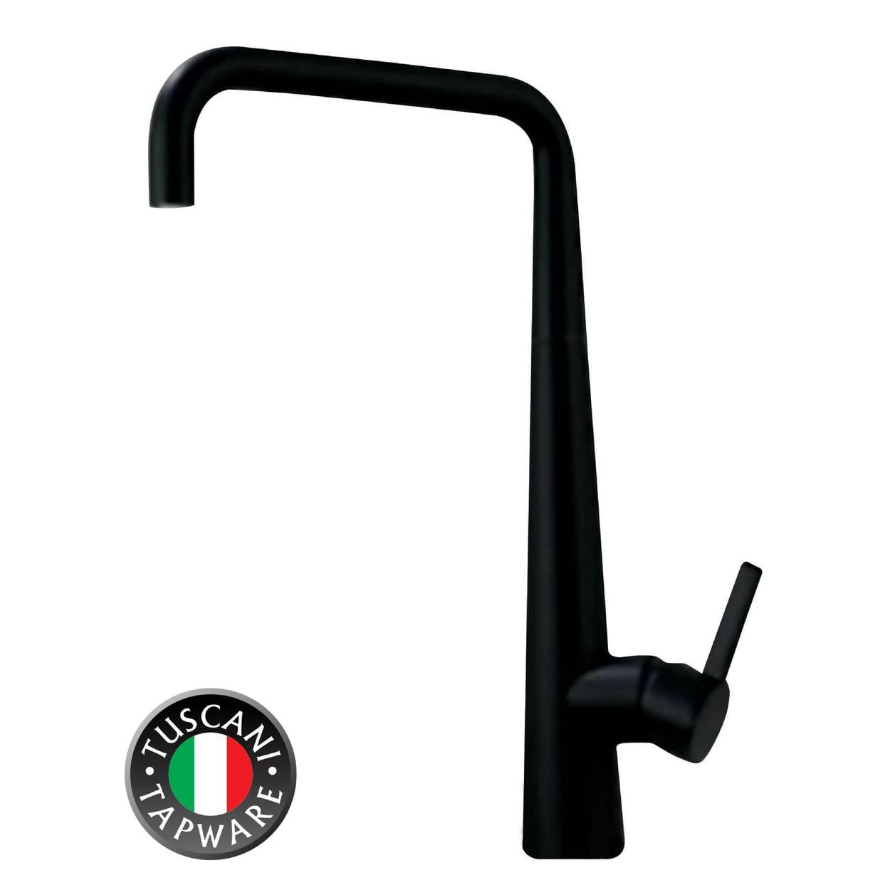 Photo of PULIZIA Series Kitchen Mixer in Black