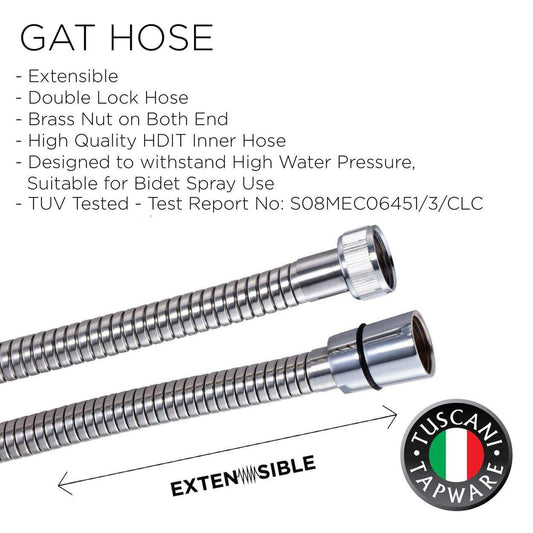 Photo of Shower Hose