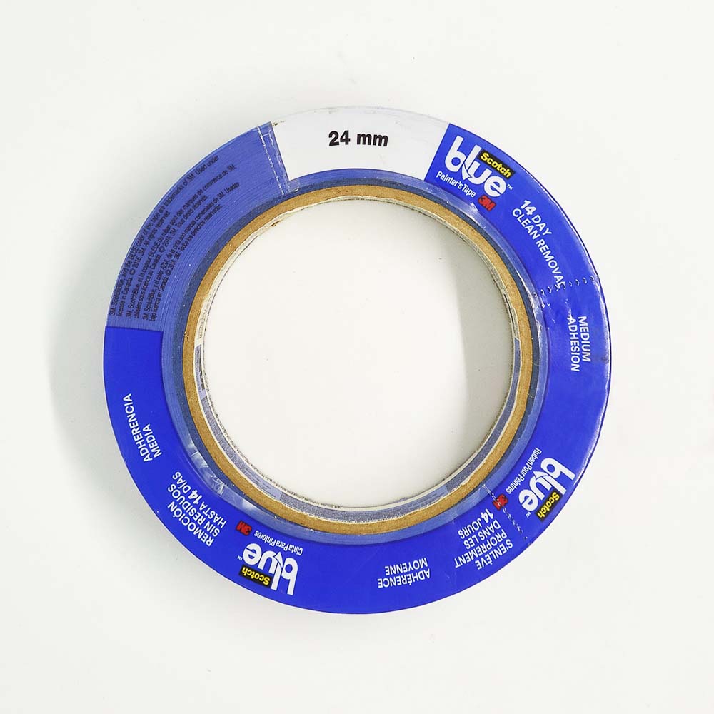 3M Scotch Blue Original Multi-Purpose Painter's tape