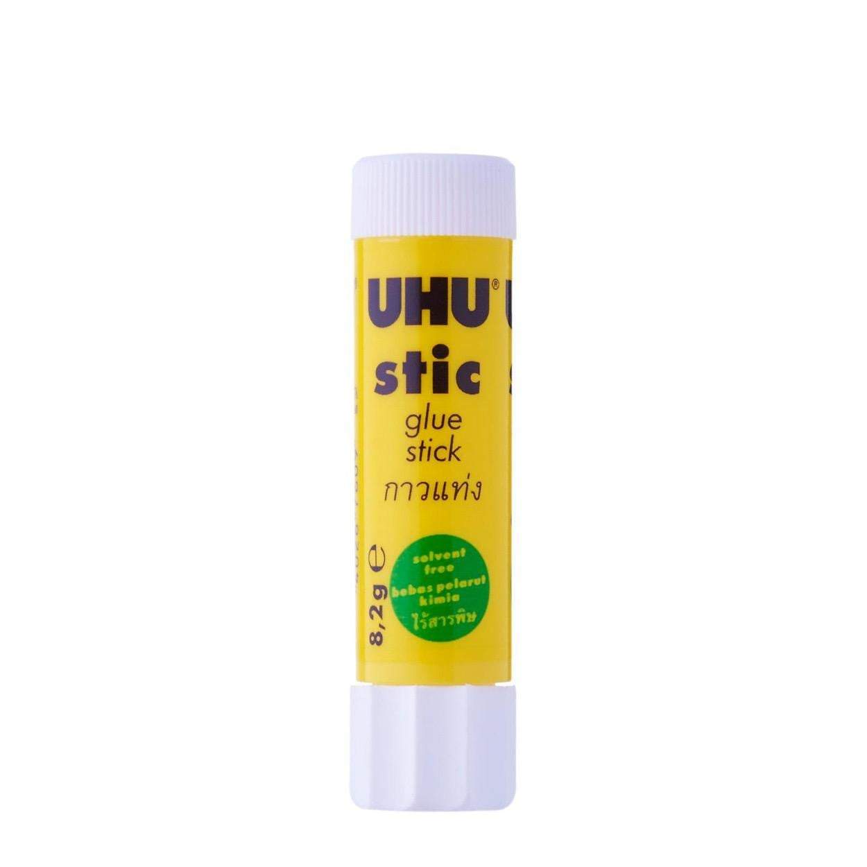 Photo of Uhu UH00060 Glue Stick 8.2G