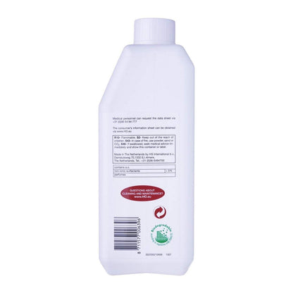 HG Parquet & Wood Cleaner 1 Litre