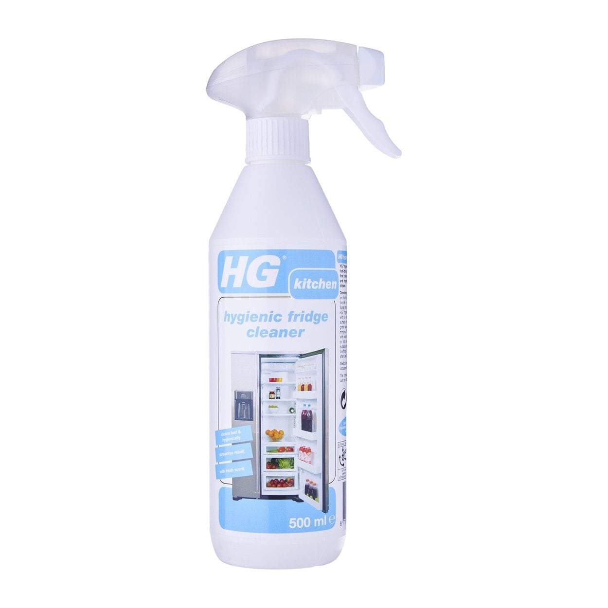 HG Fridge Cleaner, 500ml