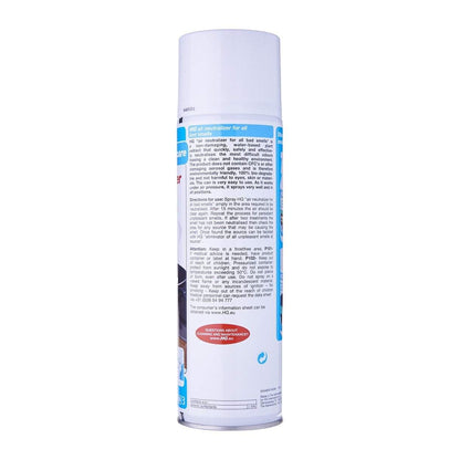 HG Air Neutraliser For All Bad Smells 400ml