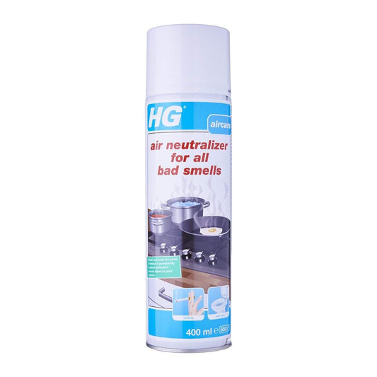 Photo of HG Air Neutraliser For All Bad Smells 400ml