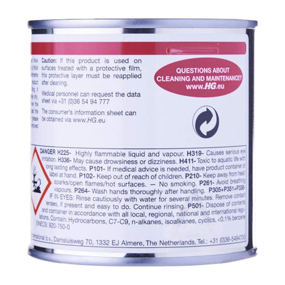 HG Oil And Grease Stain Absorber 250ml