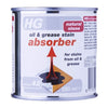 Photo of HG Oil And Grease Stain Absorber 250ml