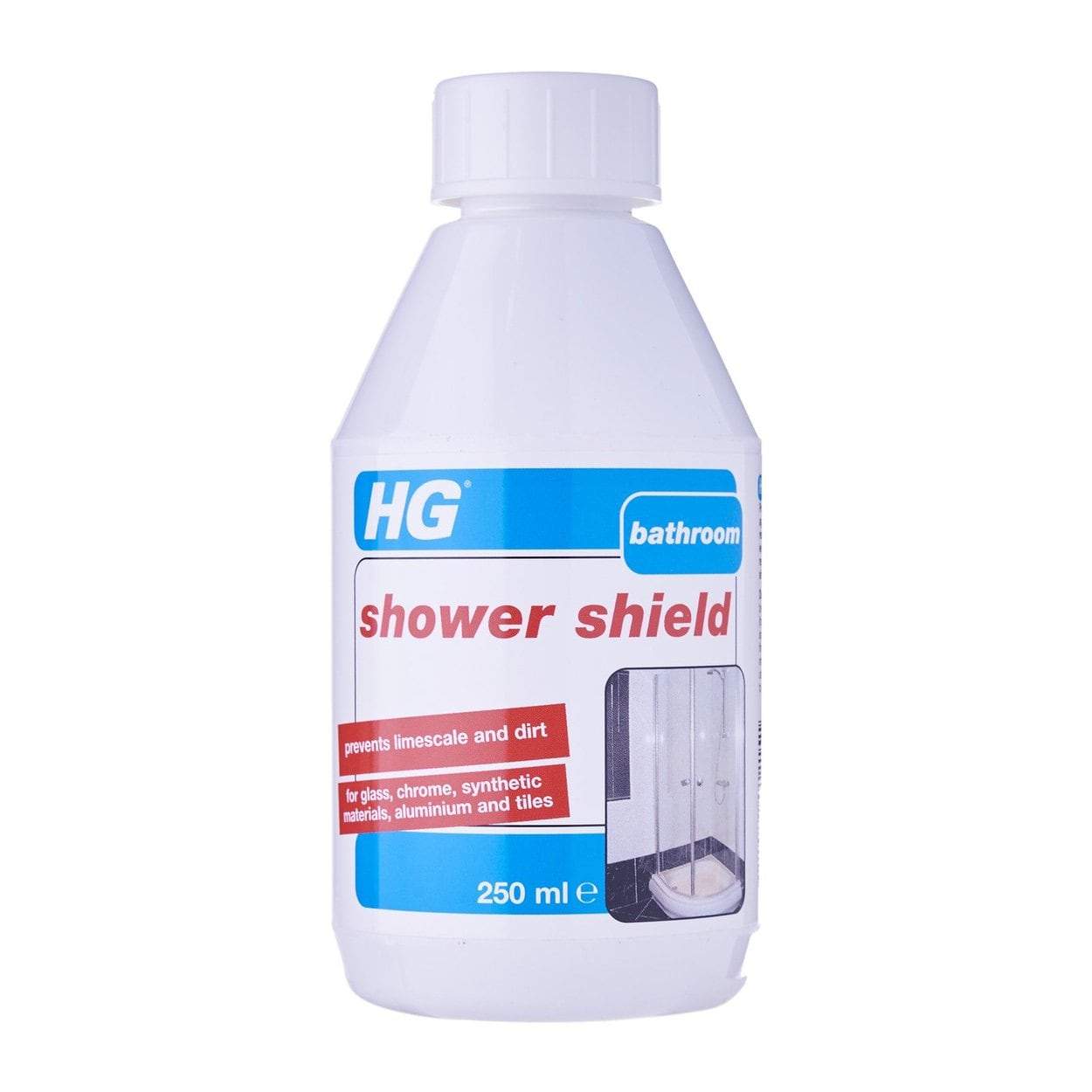 Photo of HG Shower Shield 250 ml