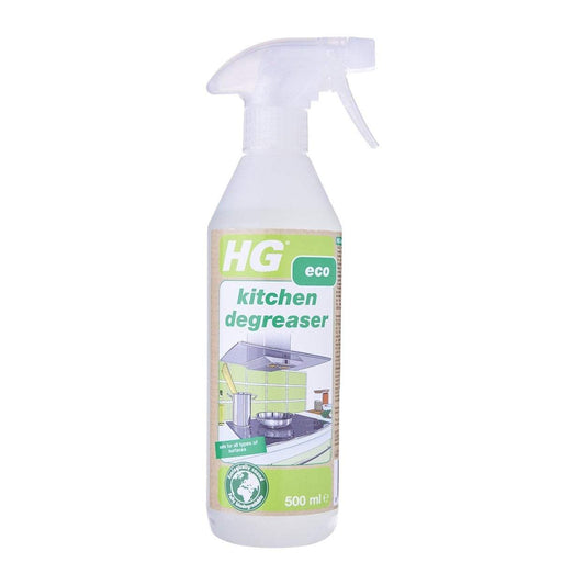 Photo of HG Eco Kitchen Degreaser 500ml