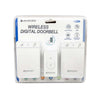 SoundTech Wireless Digital Doorbell