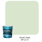 Raffles Paint R.One (Light Green)