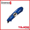 TAJIMA VR102 Heavy Duty Utility Knife