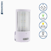 Soundteoh Auto Sensor LED Night Light 1806