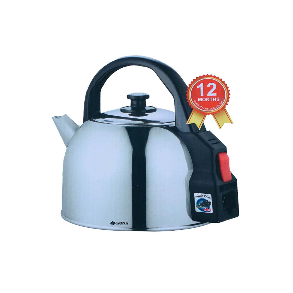 Sona Electric Kettle