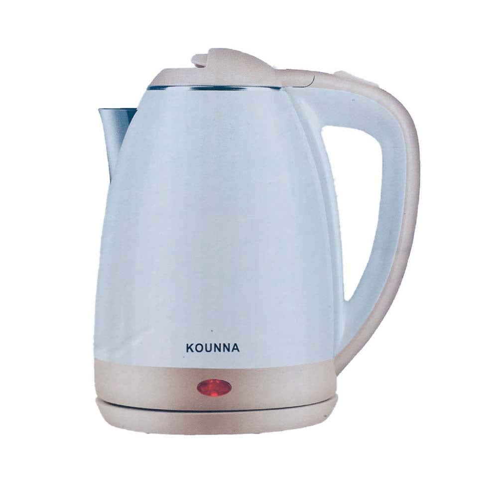 Kounna Premium Kettle