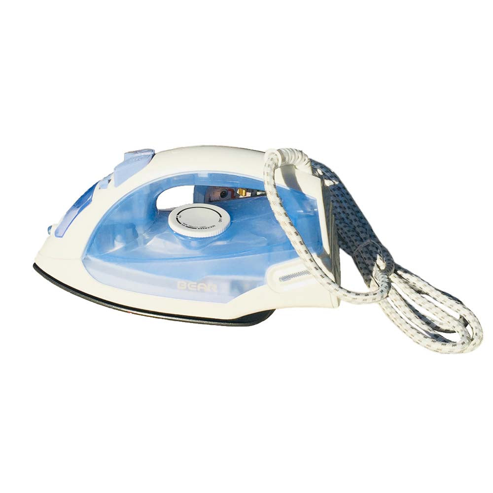 Bear Essentials Steam Iron