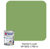 Nippon Paint Odour-Less All-in-1 (Green)
