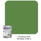 Nippon Paint Odour-Less All-in-1 (Green)