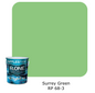 Raffles Paint R.One (Green)