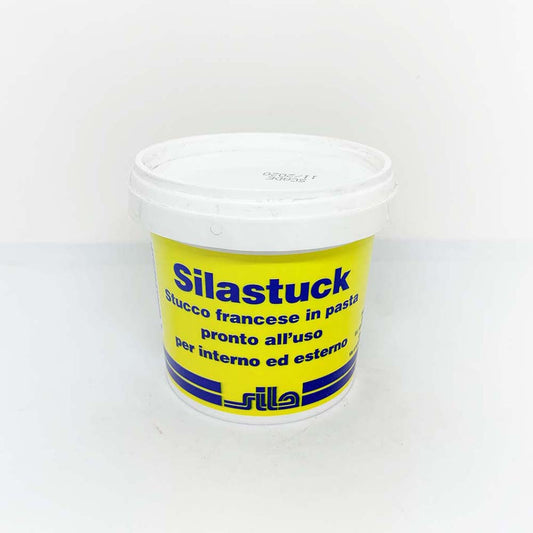 Silastuck putty