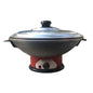 Juki Electric Wok