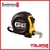 Tajima G-Lock 25mm 5M / 16&#39; Measuring Tape