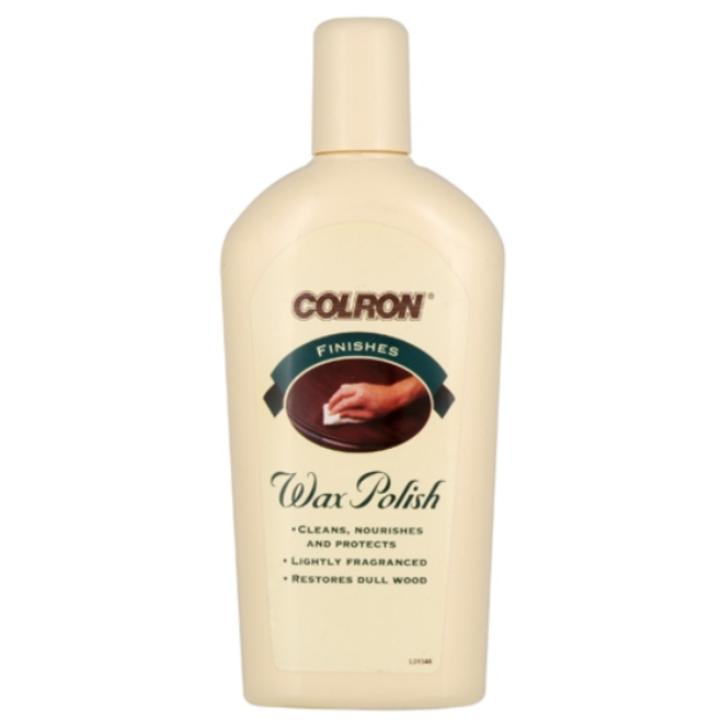 Colron Wax Polish 300ml