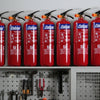 Falcon 1Kg ABC Dry Powder Fire Extinguisher