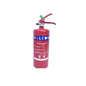 Photo of Falcon 3Kg Abc Dry Powder Fire Extinguisher