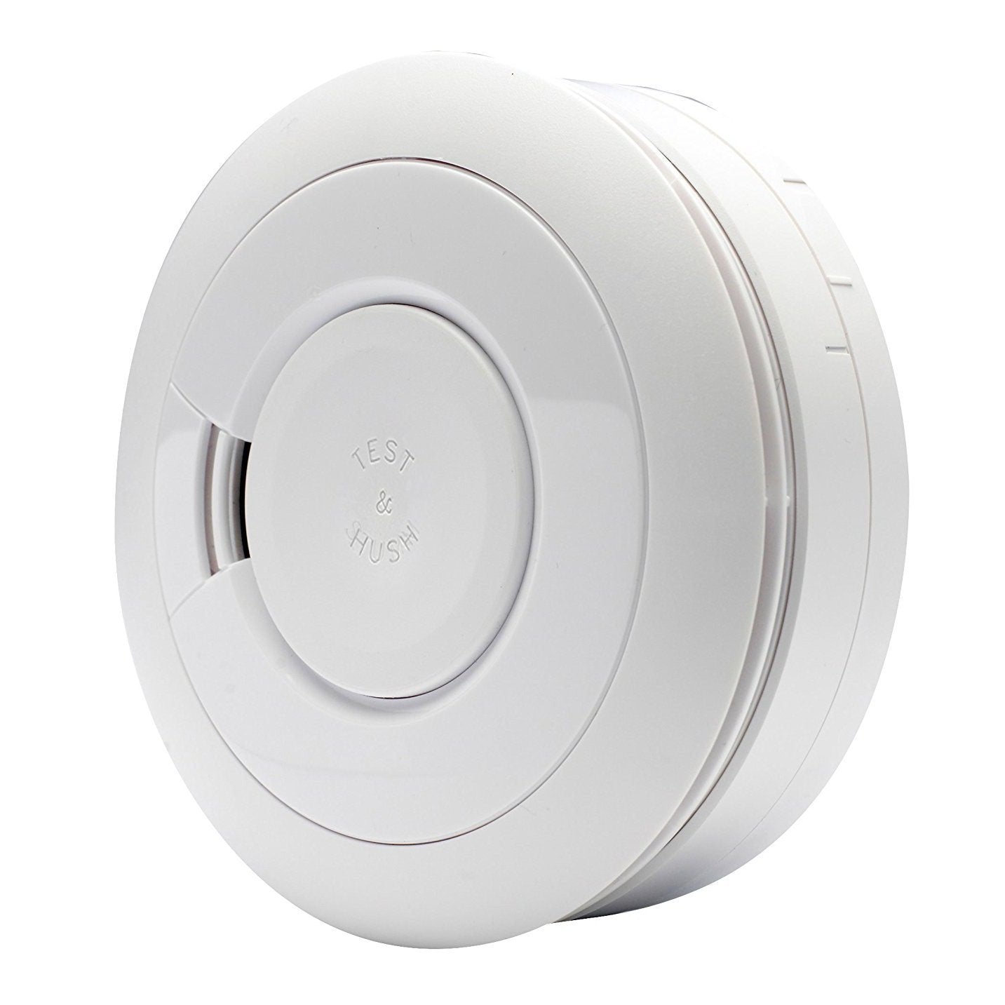 Falcon 10-Year Lithium Battery Optical Smoke Detector