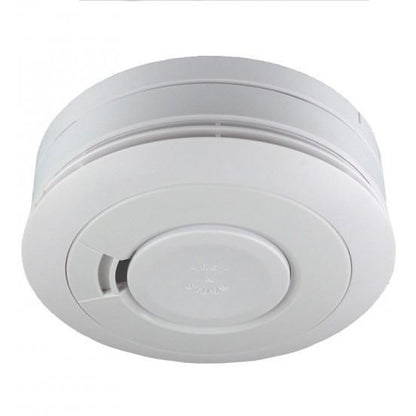 Falcon 10-Year Lithium Battery Optical Smoke Detector