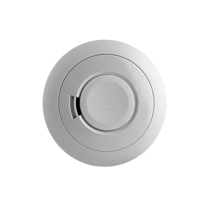 Falcon 10-Year Lithium Battery Optical Smoke Detector