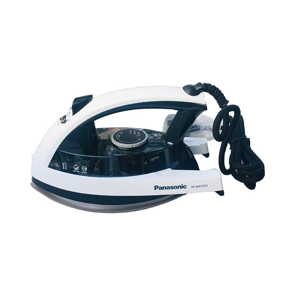 Panasonic Quick Multi-Directional Steam Iron – Intertech Hardware Singapore