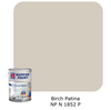 Nippon Paint Odour-Less All-in-1 (Brown A)