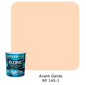 Raffles Paint R.One (Light Pink)