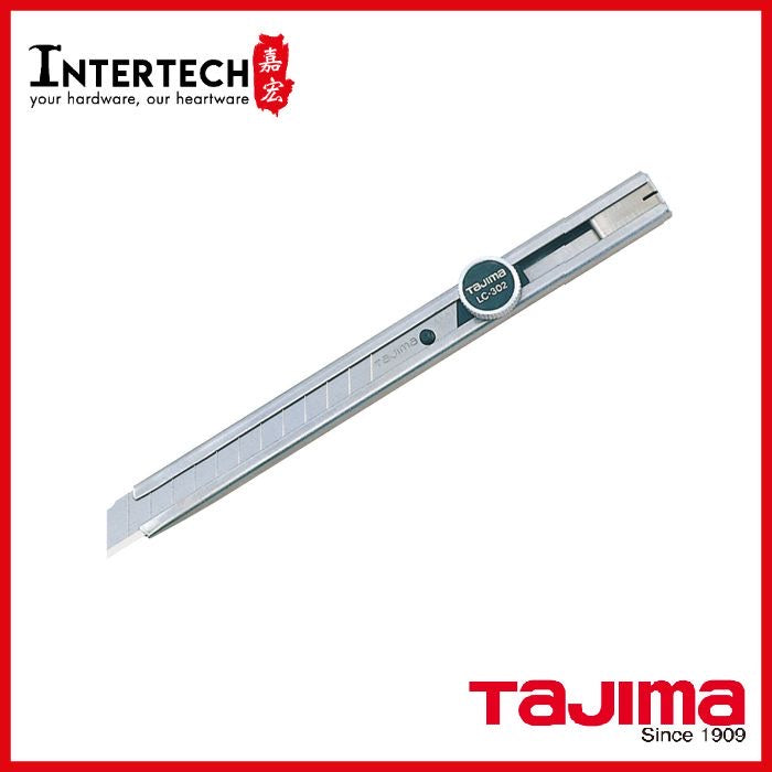 Tajima LC-390 B Cutter