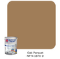 Nippon Paint Odour-Less All-in-1 (Brown A)