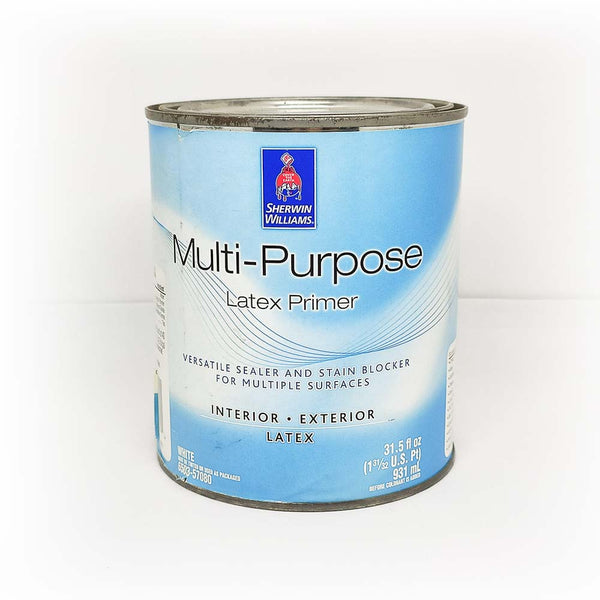 Sherwin Williams MultiPurpose Latex Primer Intertech Hardware Singapore